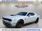 2021 Dodge Challenger R/T Scat Pack Widebody
