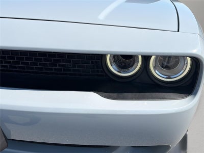 2021 Dodge Challenger R/T Scat Pack Widebody