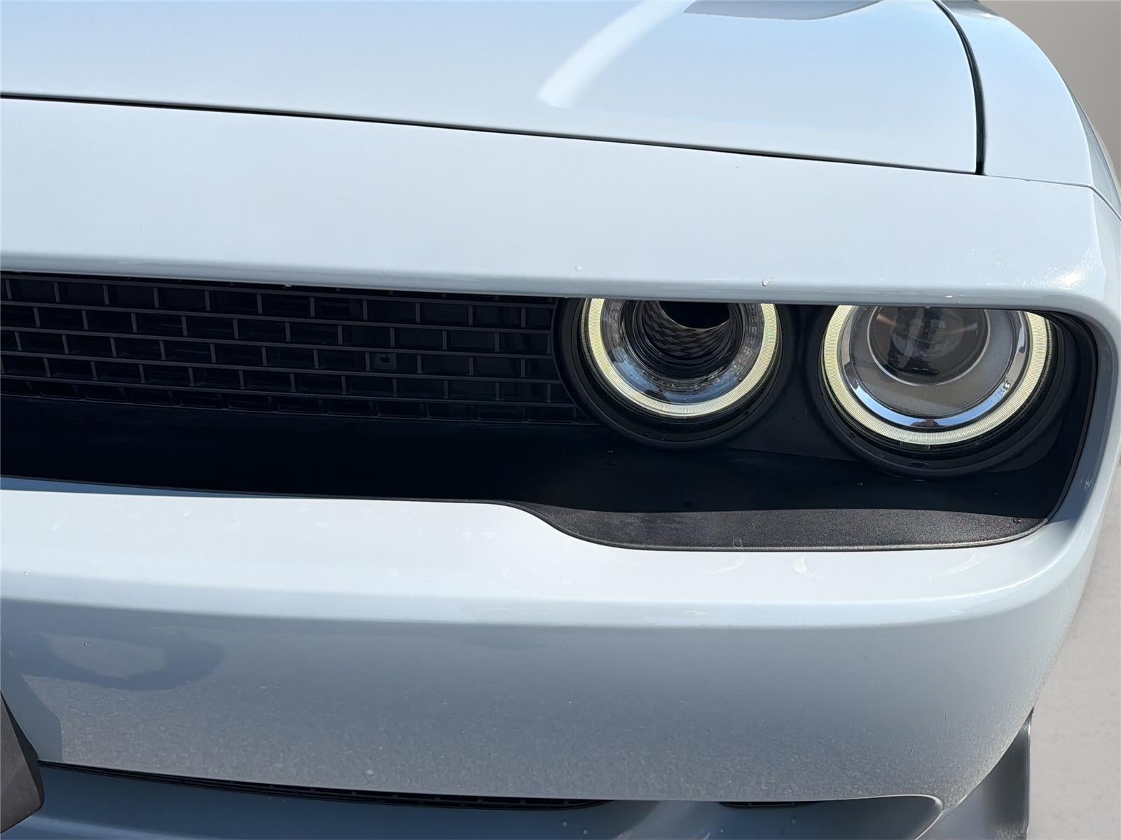 2021 Dodge Challenger R/T Scat Pack Widebody