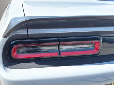 2021 Dodge Challenger R/T Scat Pack Widebody