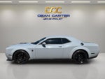 2021 Dodge Challenger R/T Scat Pack Widebody