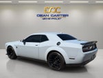 2021 Dodge Challenger R/T Scat Pack Widebody