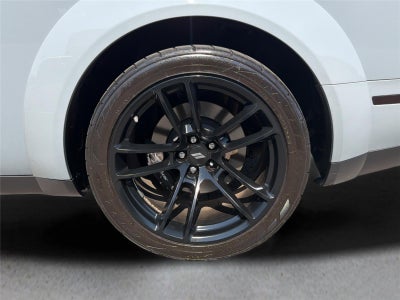 2021 Dodge Challenger R/T Scat Pack Widebody