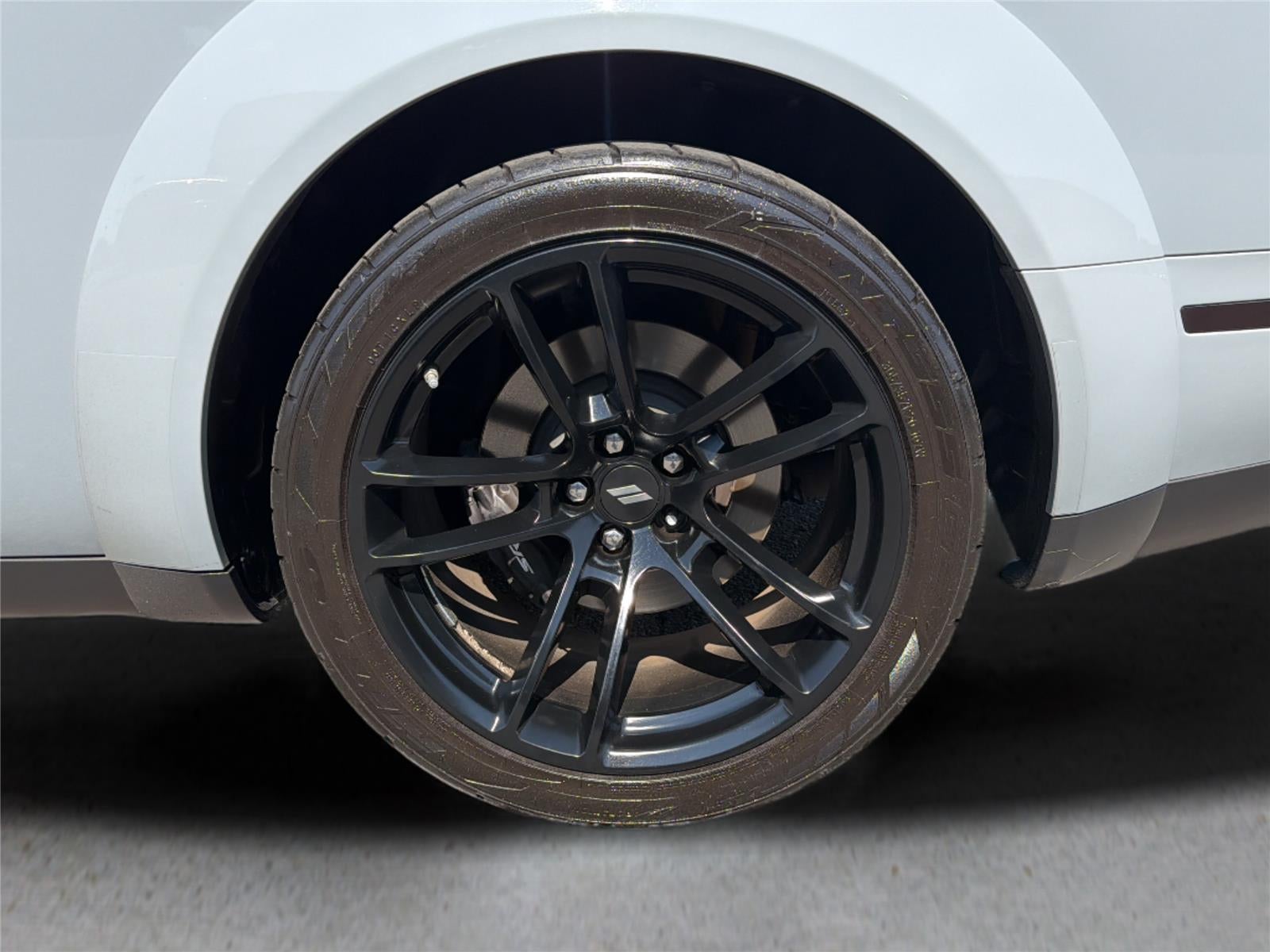 2021 Dodge Challenger R/T Scat Pack Widebody