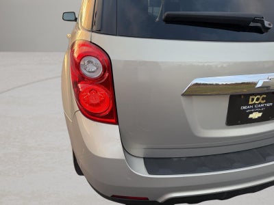 2011 Chevrolet Equinox LT w/1LT