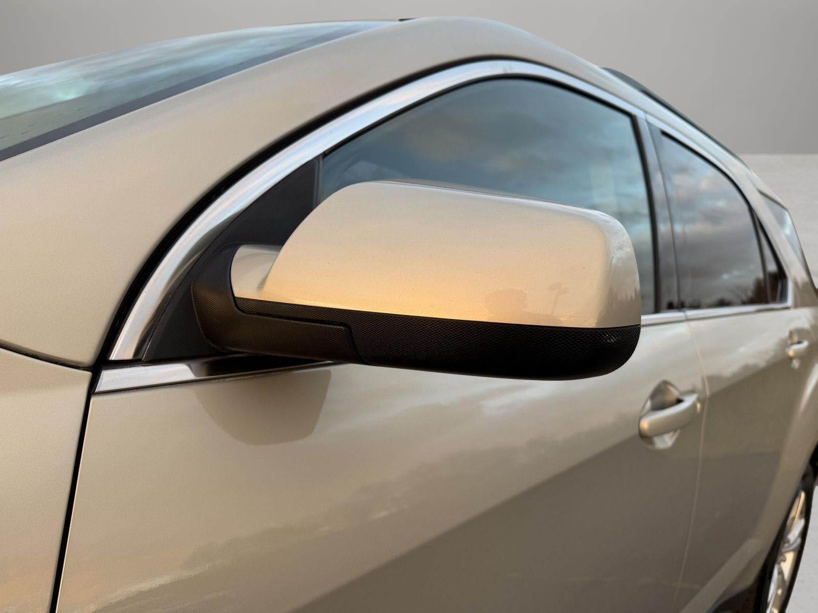 2011 Chevrolet Equinox LT w/1LT