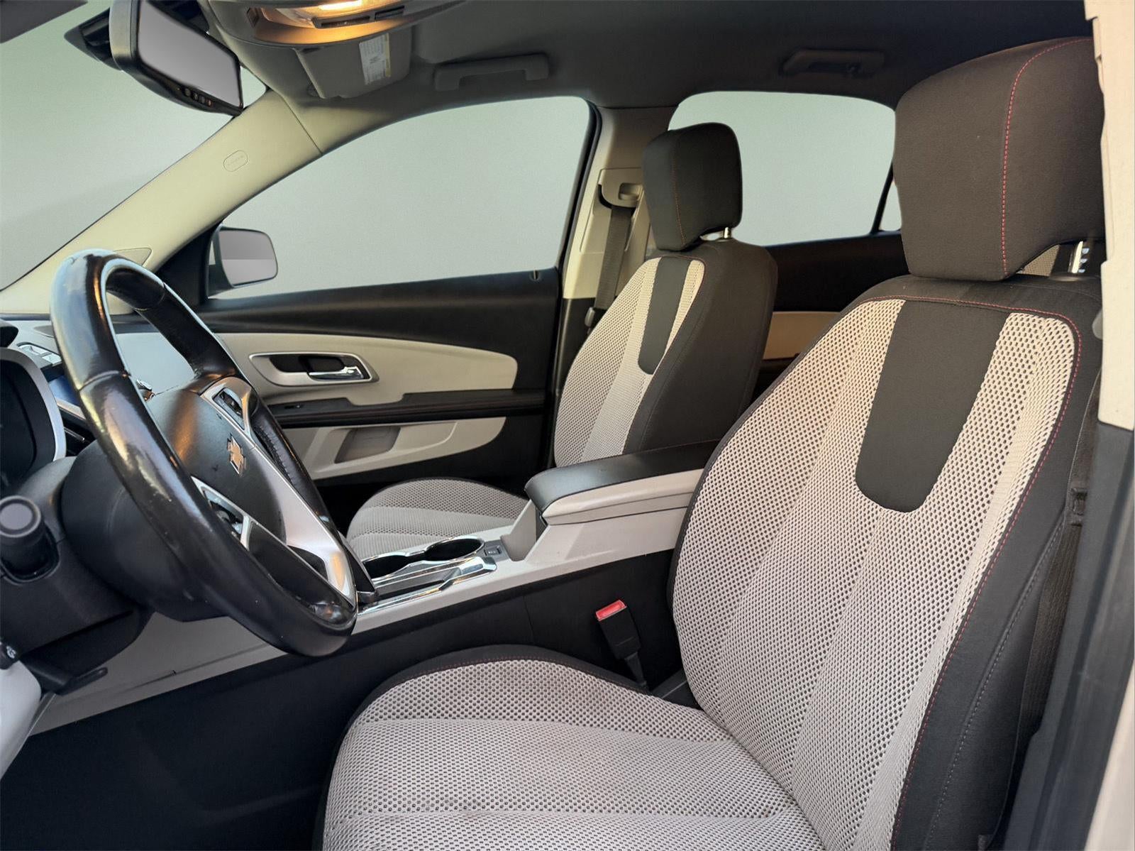 2011 Chevrolet Equinox LT w/1LT