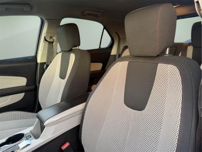 2011 Chevrolet Equinox LT w/1LT