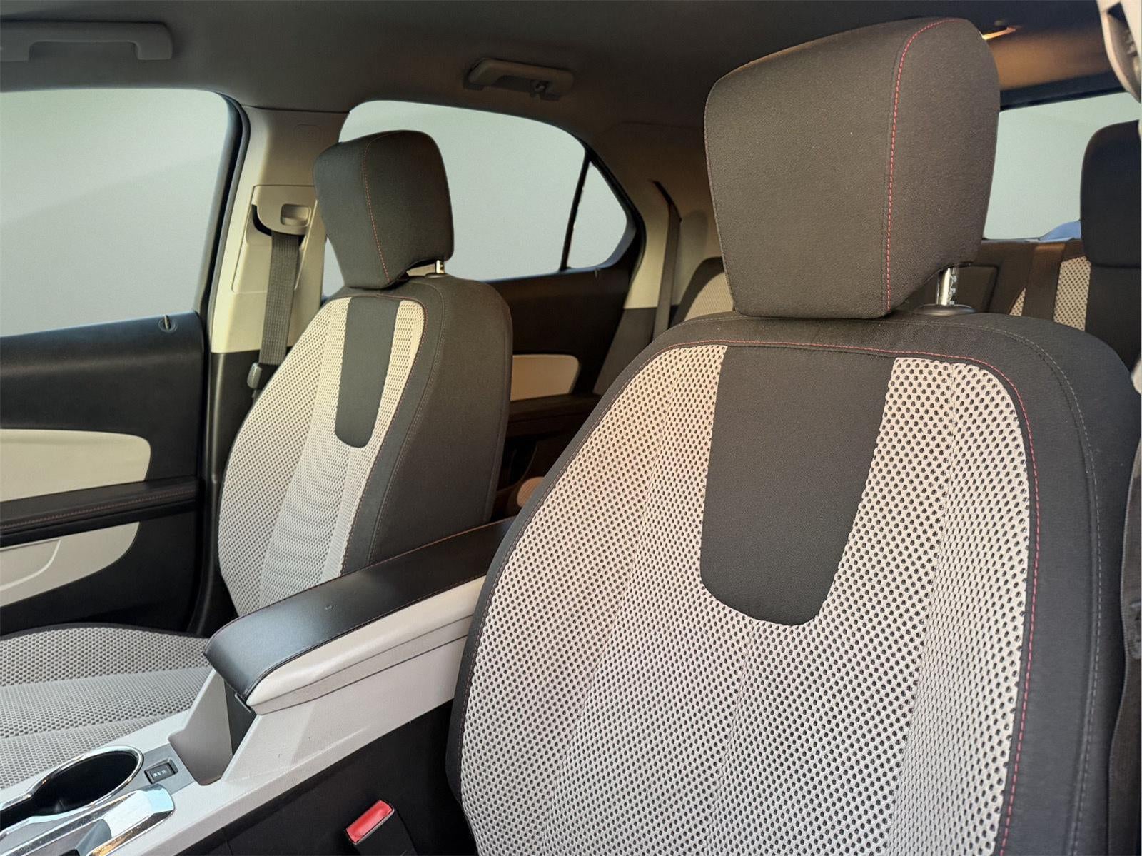 2011 Chevrolet Equinox LT w/1LT