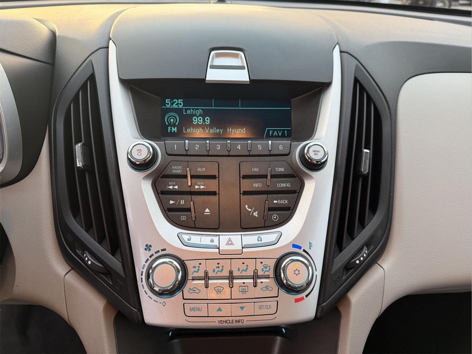 2011 Chevrolet Equinox LT w/1LT