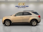 2011 Chevrolet Equinox LT w/1LT