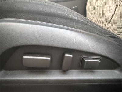 2011 Chevrolet Equinox LT w/1LT