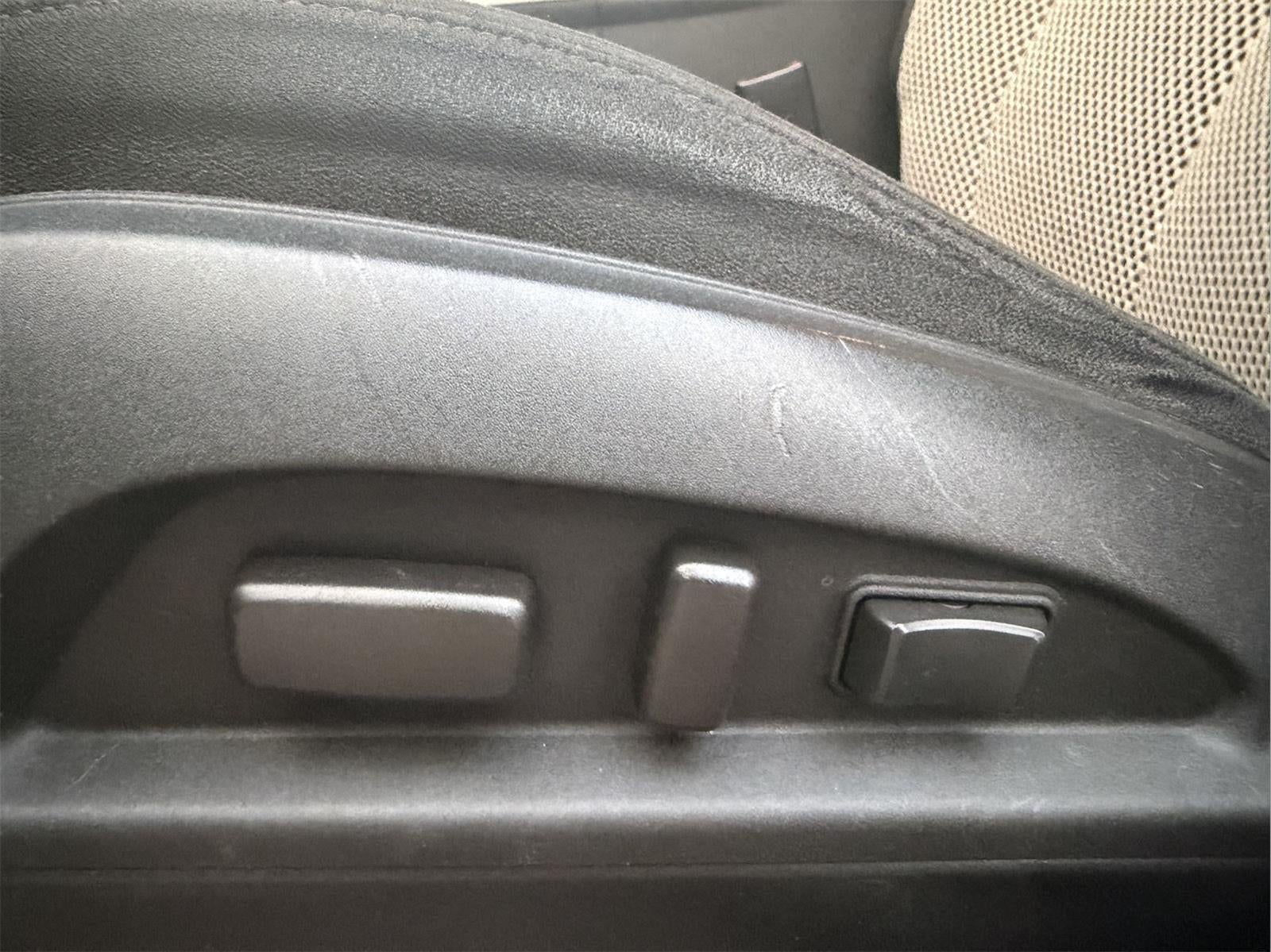 2011 Chevrolet Equinox LT w/1LT