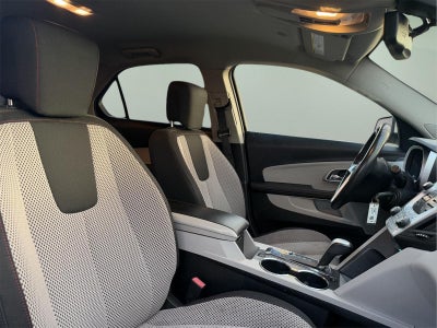 2011 Chevrolet Equinox LT w/1LT
