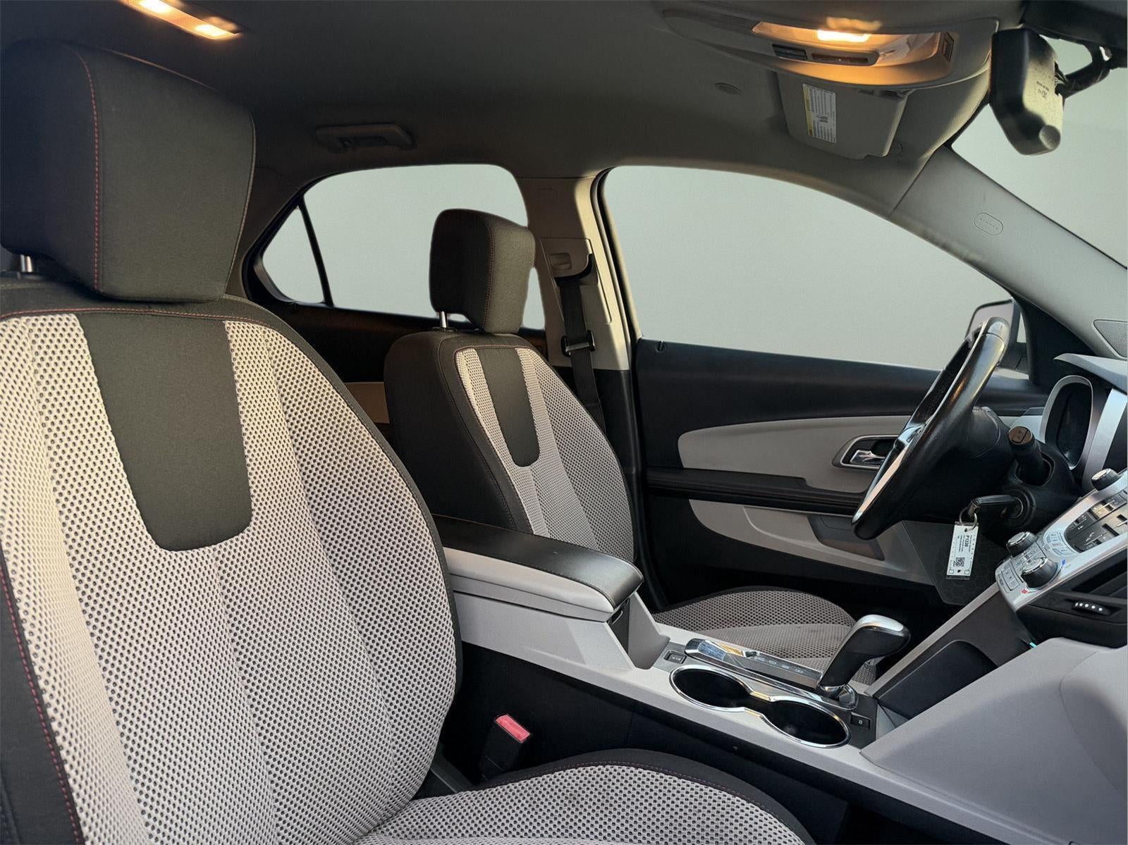 2011 Chevrolet Equinox LT w/1LT