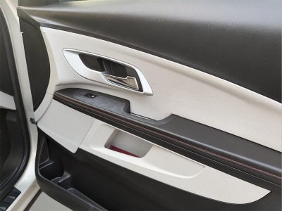 2011 Chevrolet Equinox LT w/1LT