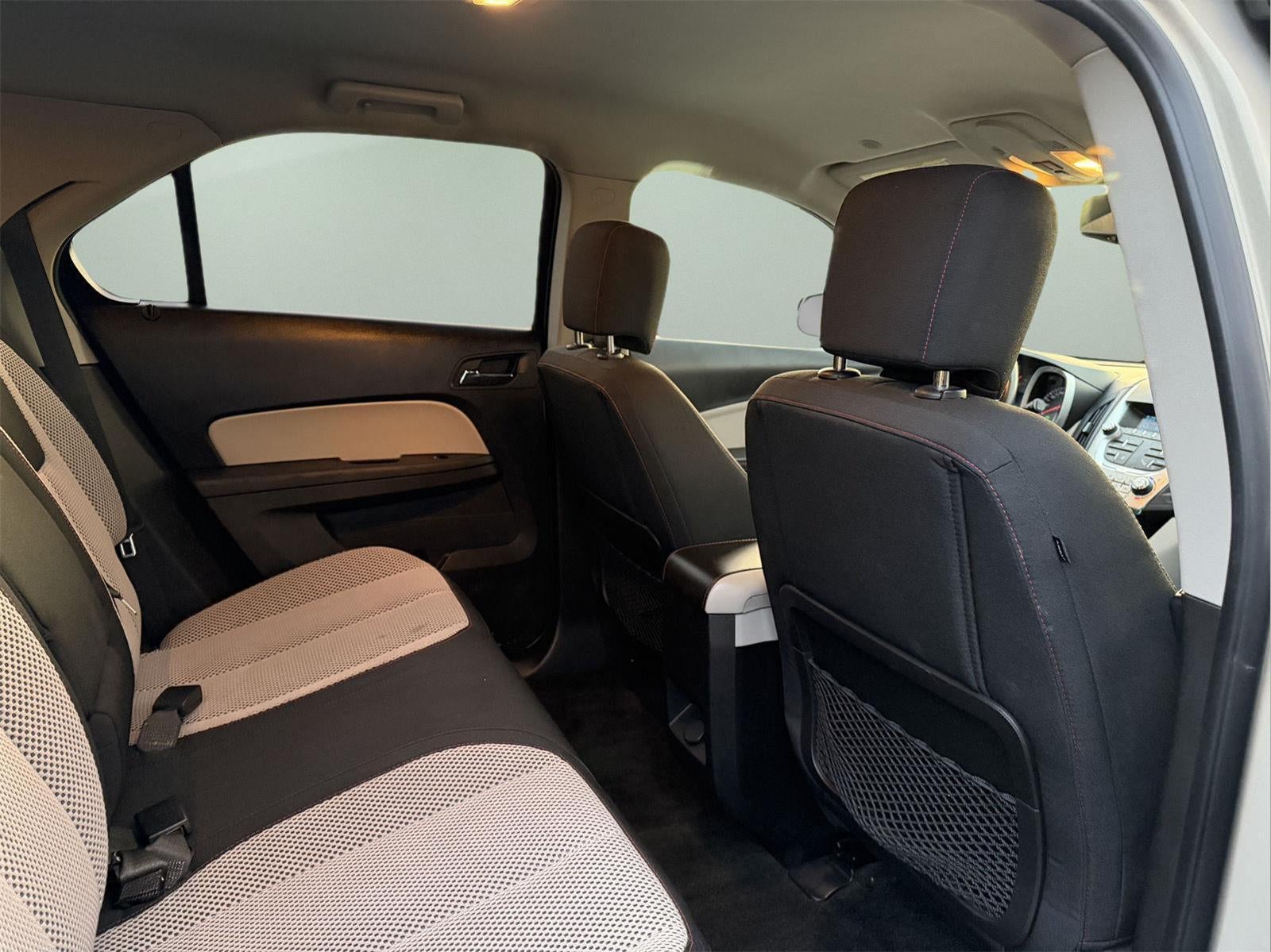 2011 Chevrolet Equinox LT w/1LT