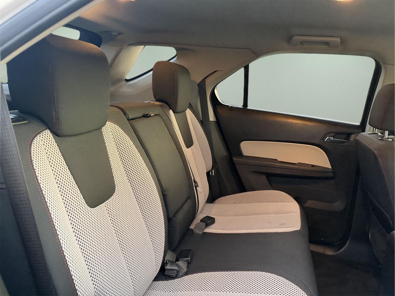 2011 Chevrolet Equinox LT w/1LT