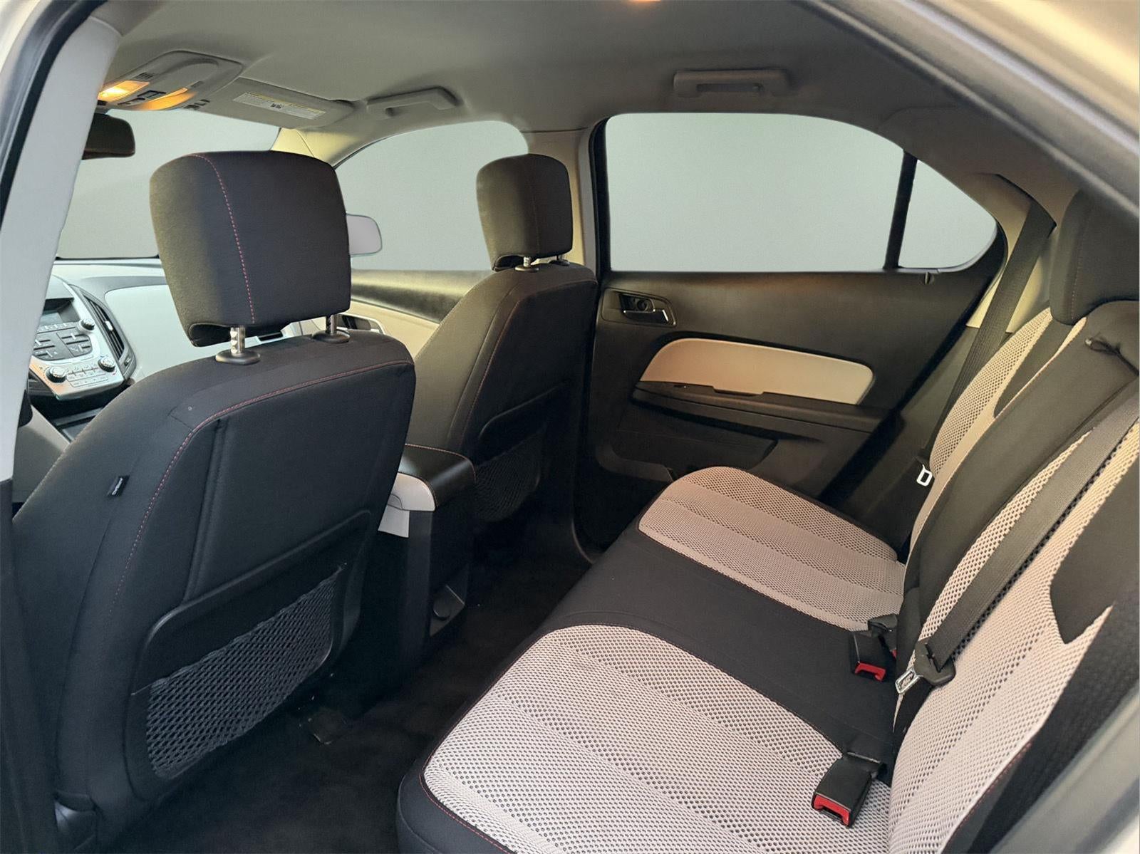 2011 Chevrolet Equinox LT w/1LT