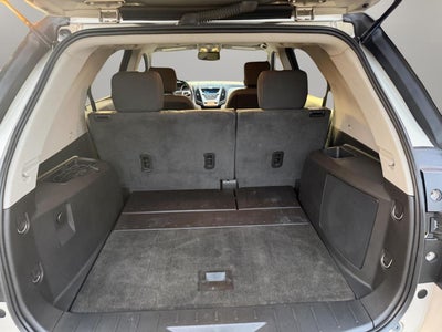 2011 Chevrolet Equinox LT w/1LT