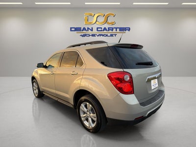 2011 Chevrolet Equinox LT w/1LT