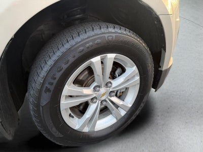 2011 Chevrolet Equinox LT w/1LT
