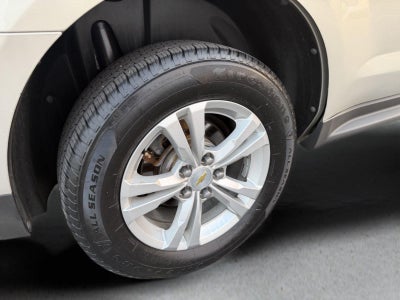 2011 Chevrolet Equinox LT w/1LT