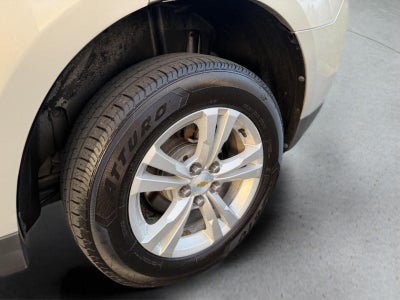 2011 Chevrolet Equinox LT w/1LT