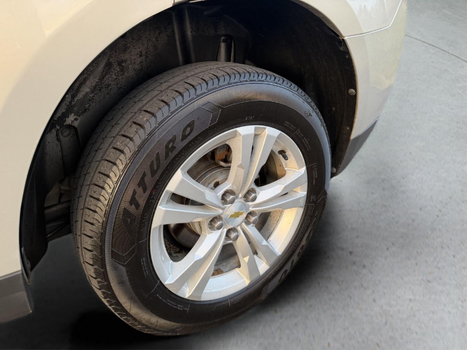 2011 Chevrolet Equinox LT w/1LT