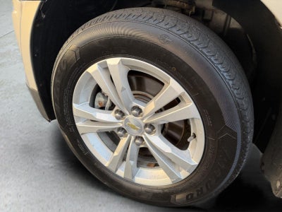 2011 Chevrolet Equinox LT w/1LT