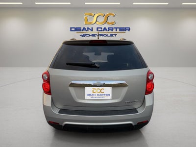 2011 Chevrolet Equinox LT w/1LT