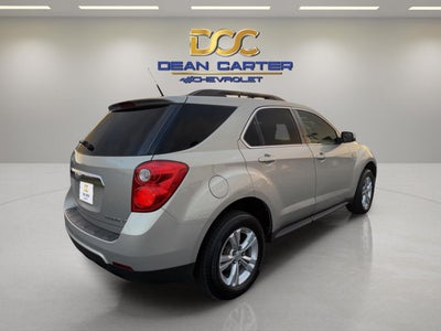 2011 Chevrolet Equinox LT w/1LT