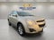 2011 Chevrolet Equinox LT w/1LT