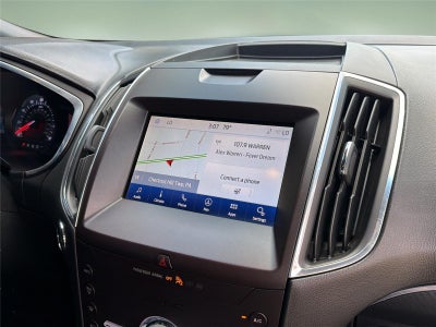2020 Ford Edge ST