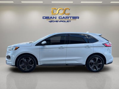 2020 Ford Edge ST
