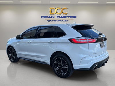 2020 Ford Edge ST