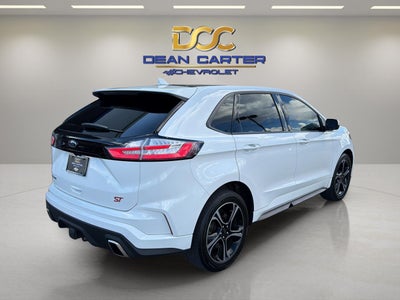 2020 Ford Edge ST