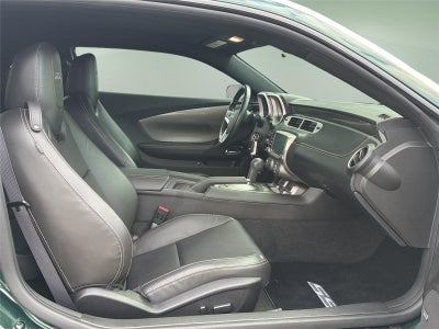 2015 Chevrolet Camaro SS