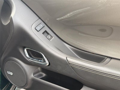 2015 Chevrolet Camaro SS