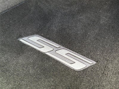 2015 Chevrolet Camaro SS