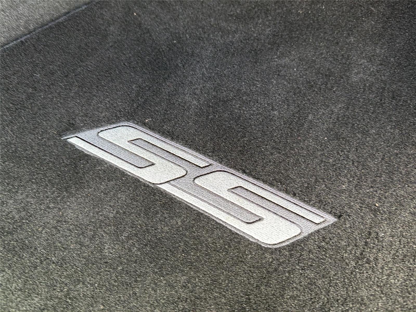 2015 Chevrolet Camaro SS