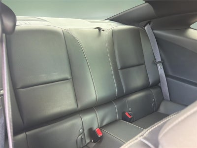 2015 Chevrolet Camaro SS