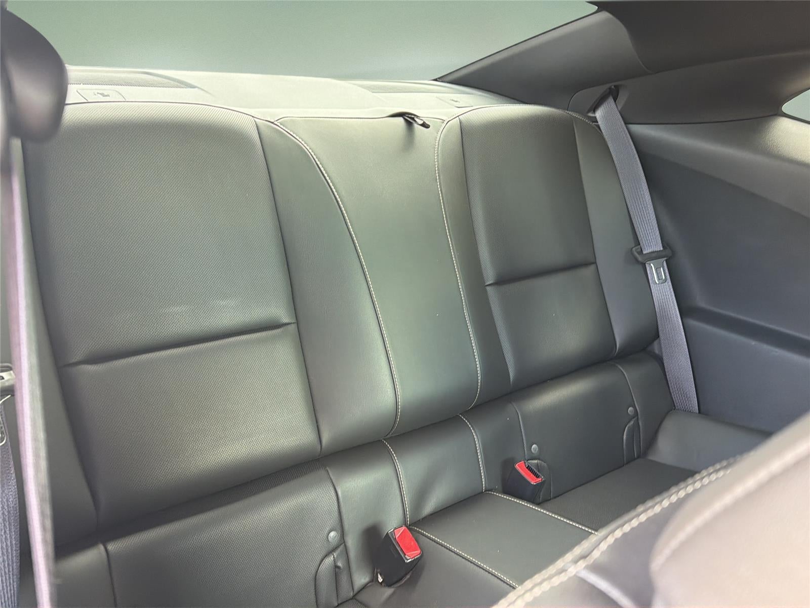 2015 Chevrolet Camaro SS