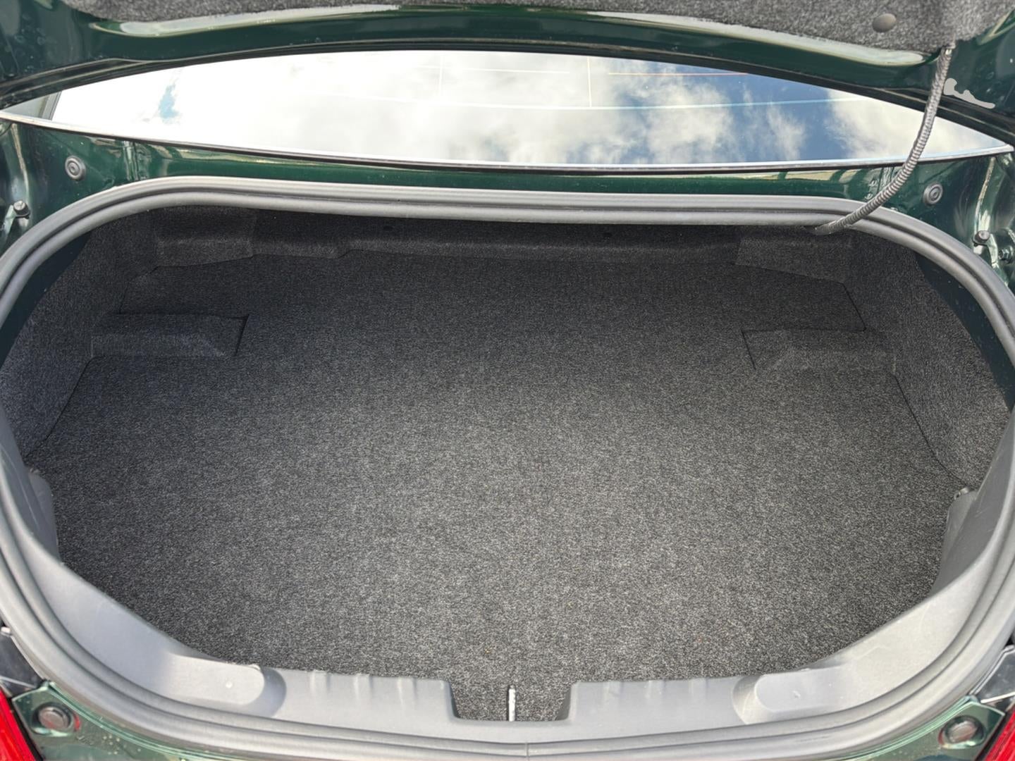 2015 Chevrolet Camaro SS