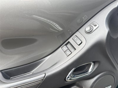 2015 Chevrolet Camaro SS