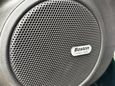 2015 Chevrolet Camaro SS