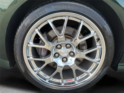 2015 Chevrolet Camaro SS