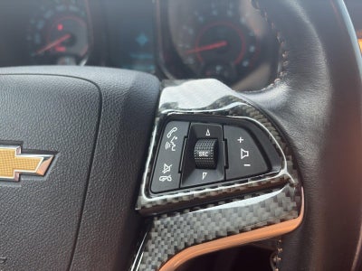 2013 Chevrolet Camaro SS