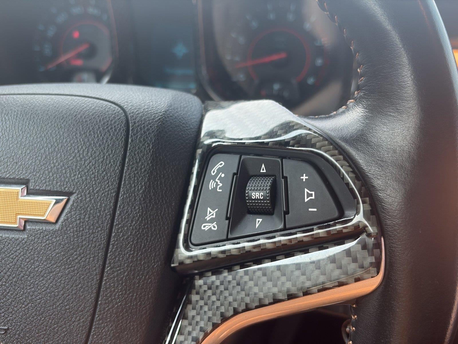 2013 Chevrolet Camaro SS