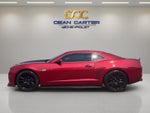 2013 Chevrolet Camaro SS